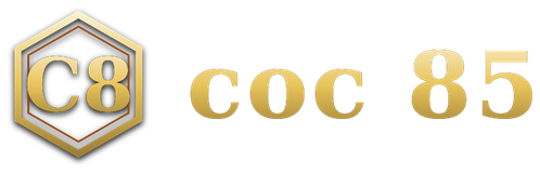 coc 85 logo