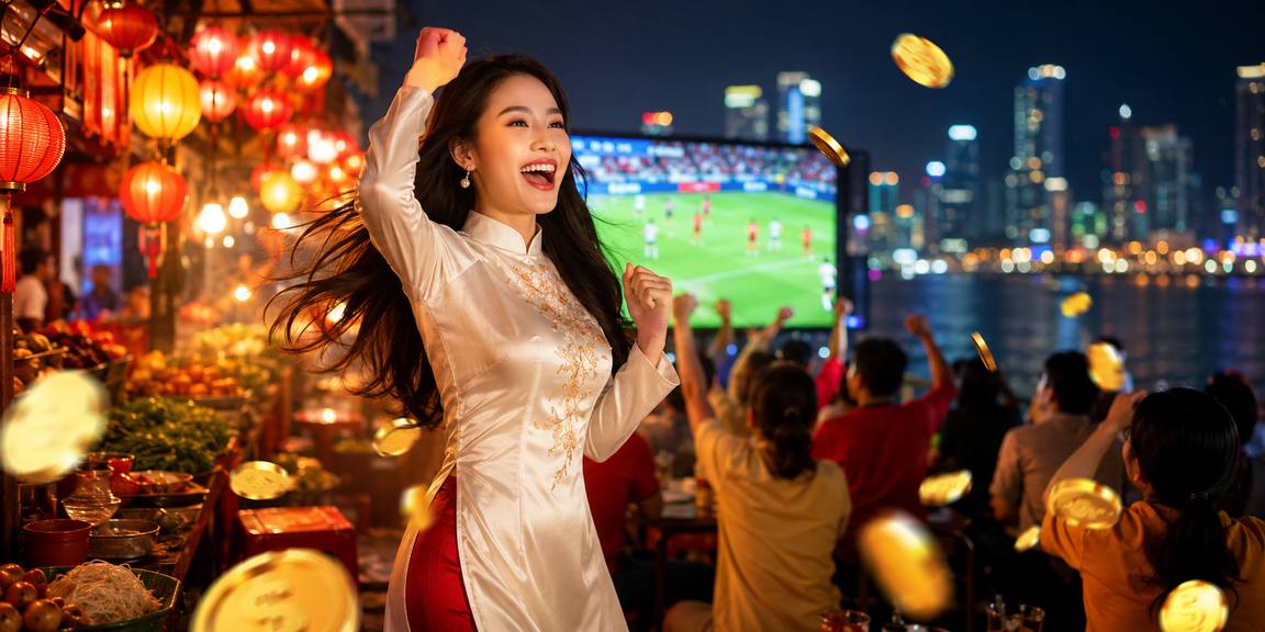 coc 85 Kèo cuối tuần — sự kiện lớn, cược nhanh trên điện thoại